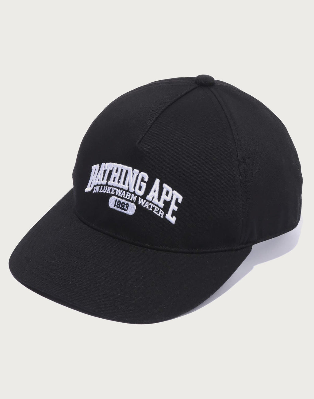 LOGO TRUCKER CAP MENS