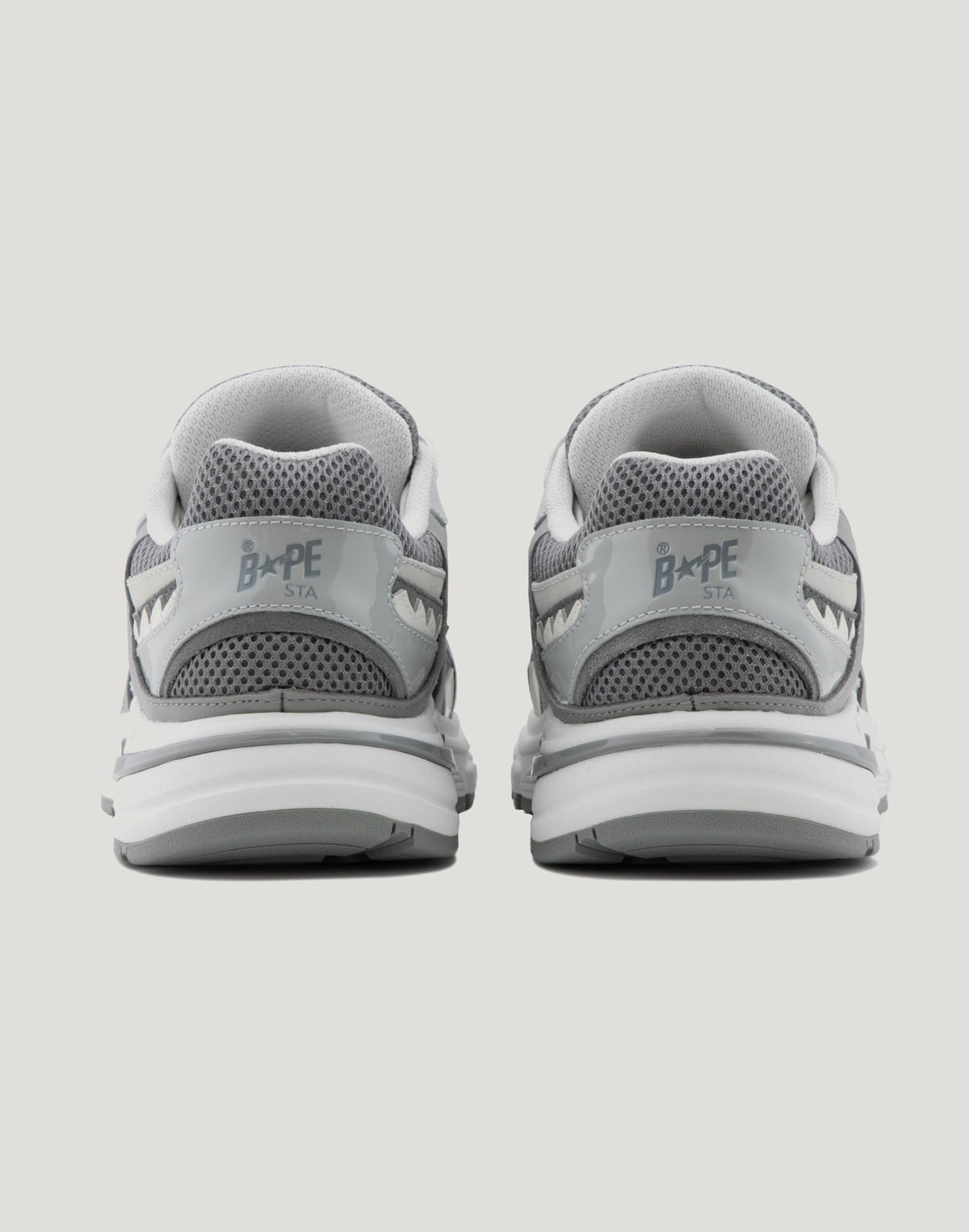 BAPE SHARK STA #3 MENS