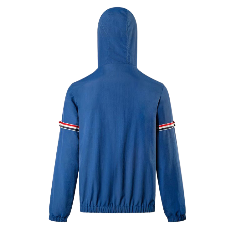 Unisex lightweight jacket | Thom Browne