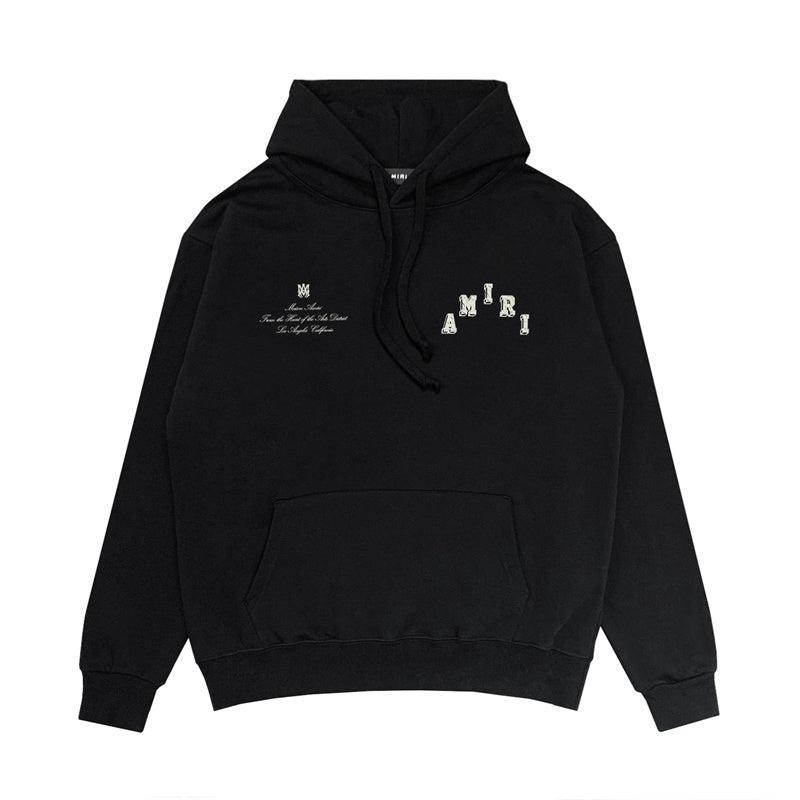 ICON Amiri Fashion sweatshirts