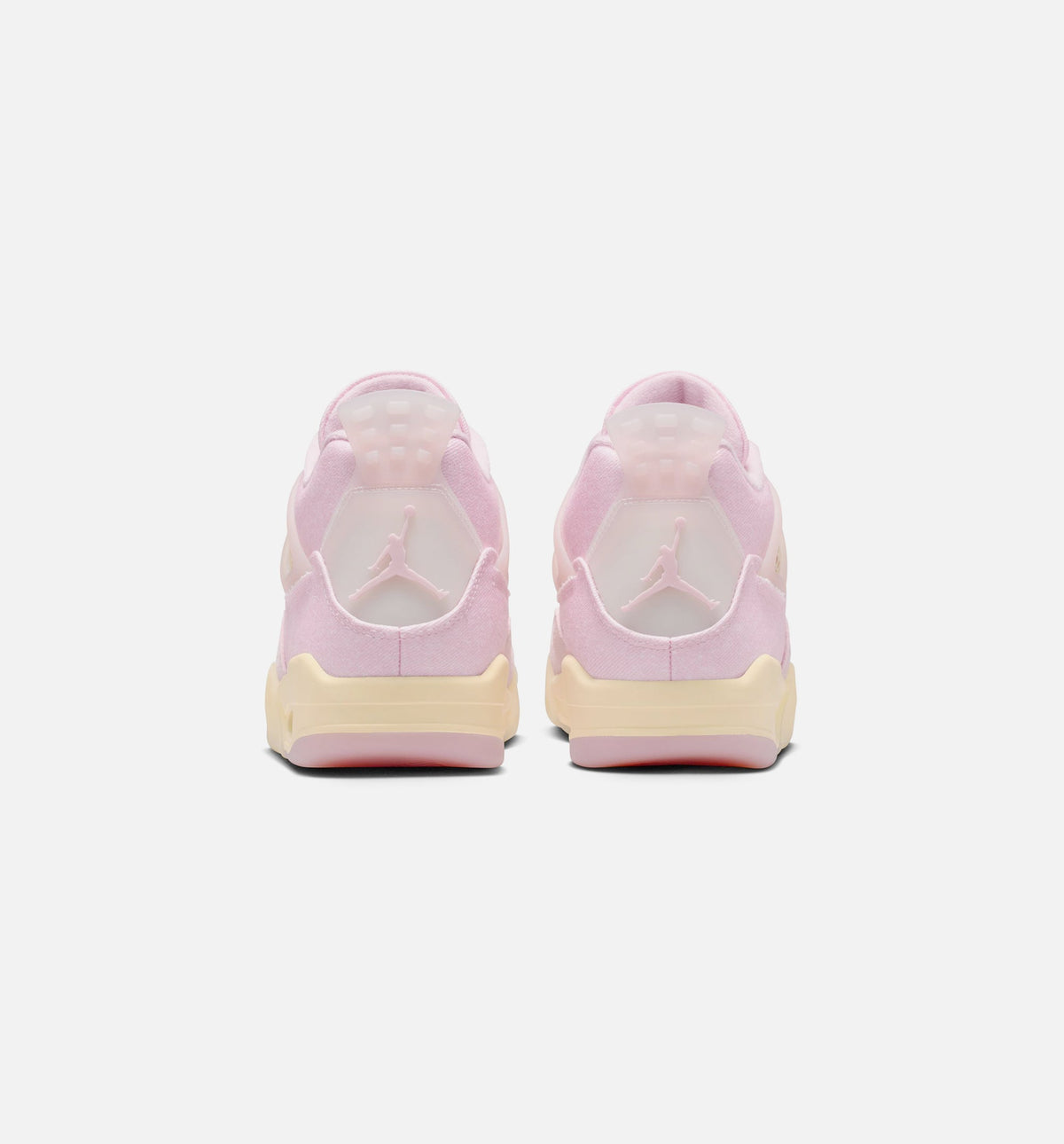 Air Jordan 4 Retro “Pink Pearl and Iced Carmine” Women's Lifestyle Shoes