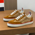 Man Canvas Casual shoes