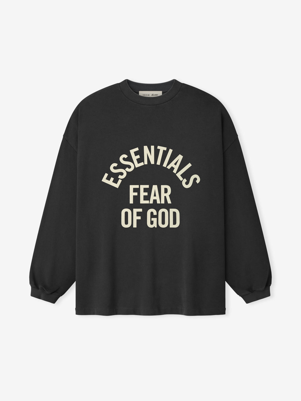 Campus 90s Long Sleeve Tee