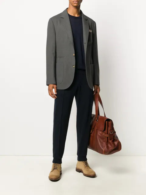 Brunello Cucinelli long-sleeve sweatshirt