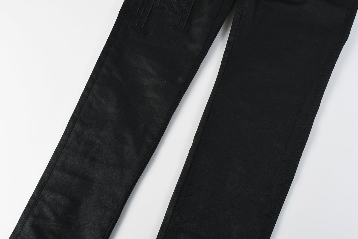 PW - Amiri Denim 8918