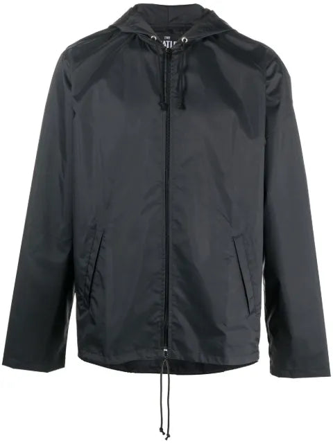 Comme Des Garçons The Beatles hooded jacket