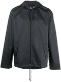 Comme Des Garçons The Beatles hooded jacket
