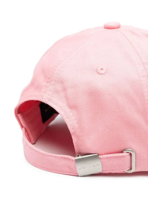 Botter logo-print baseball cap