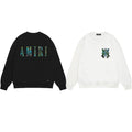 ICON Amiri Fashion sweatshirts