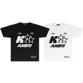 PW - Amiri Tee