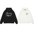 ICON Amiri Fashion sweatshirts