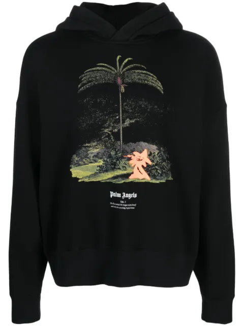 Palm Angels 'Enzo From The Tropics' hoodie