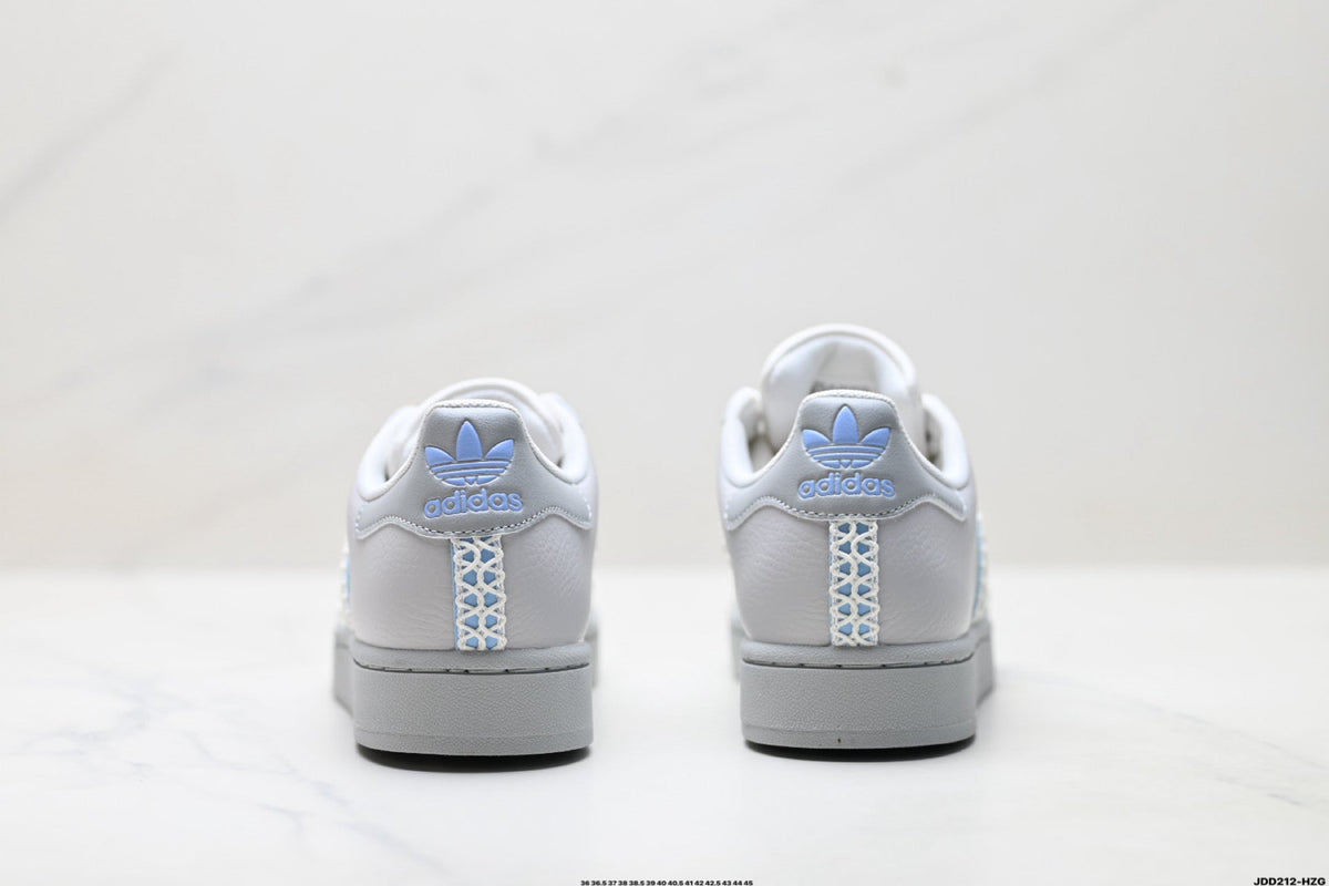 Adidas Superstar Sneakers