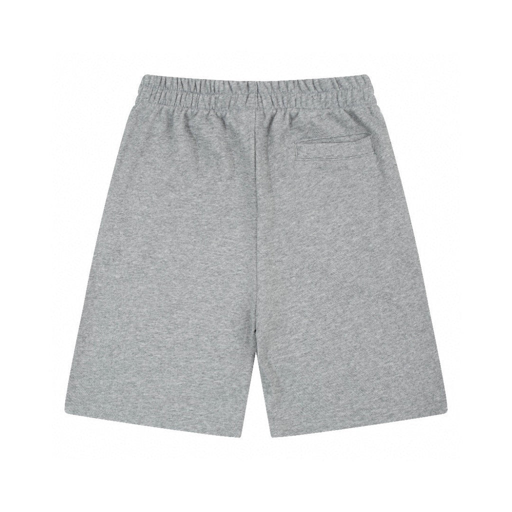 Stüssy x BAPE Ape Head Logo Shorts