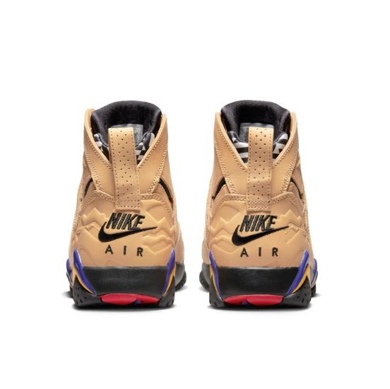 Air Jordan 7 Retro SE 'Vachetta Tan Afrobeats'