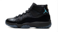 Air Jordan 11 Retro 'Gamma Blue' 2025 Sneakers CT8012-047