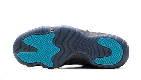 Air Jordan 11 Retro 'Gamma Blue' 2025 Sneakers CT8012-047