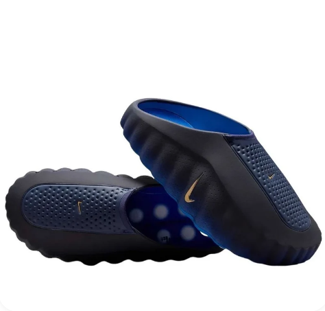 Nike Mind 001 'Blackened Blue' Sneakers HQ4307-400