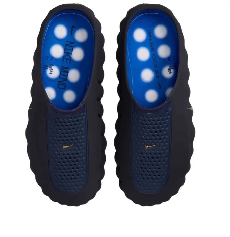 Nike Mind 001 'Blackened Blue' Sneakers HQ4307-400