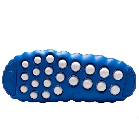 Nike Mind 001 'Blackened Blue' Sneakers HQ4307-400