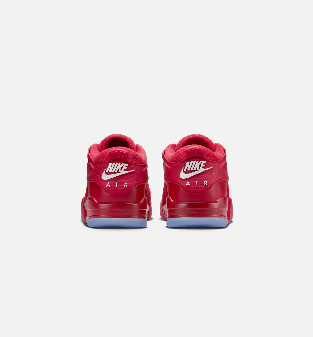 Air Jordan 4 RM Varsity Red & Blue Tint Men's Shoes