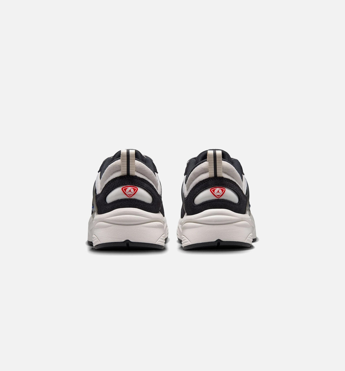 Trunner OS SE Off Noir & University Red Men's Shoes
