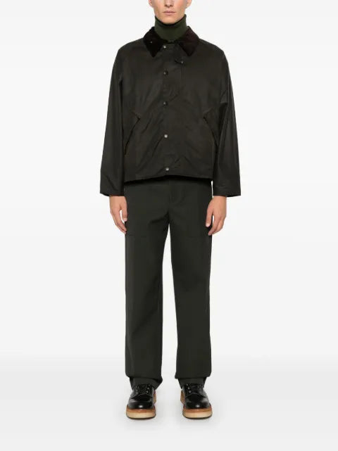 Barbour OS Transport jacket