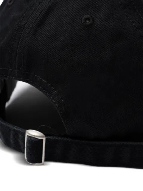 PELO FOUNDATION cocker-spaniel patch baseball cap