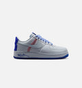 Air Force 1 Low Protro Wolf Grey and Rush Blue Men's Sneakers - Wolf Grey/Wolf Grey/Rush Blue