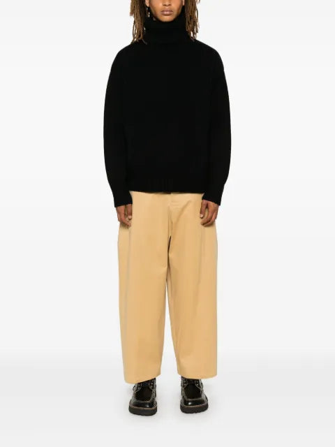 extreme cashmere Nº20 sweater