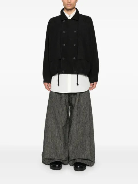 Jan Jan Van Essche double-breasted jacket