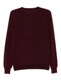 Fileria wool sweater