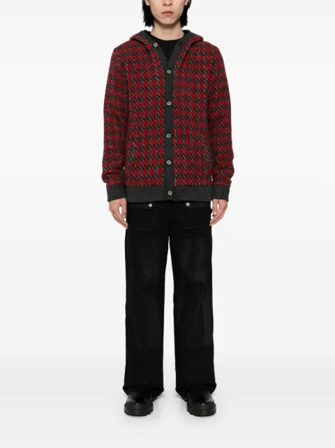 Private Stock Bailey cardigan