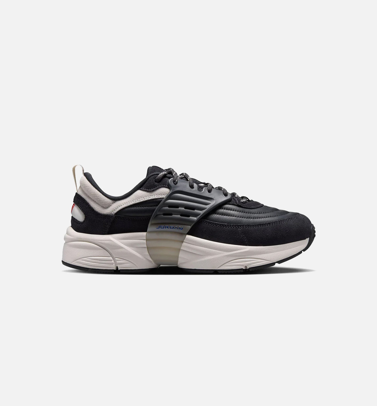 Trunner OS SE Off Noir & University Red Men's Shoes