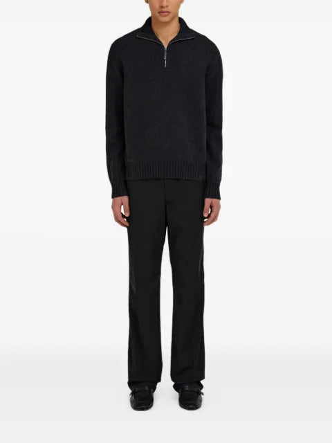 Ferragamo cashmere sweater