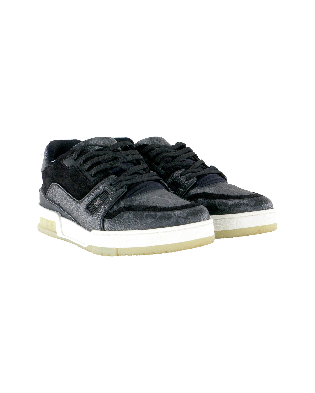 Louis Vuitton Monogram Trainers