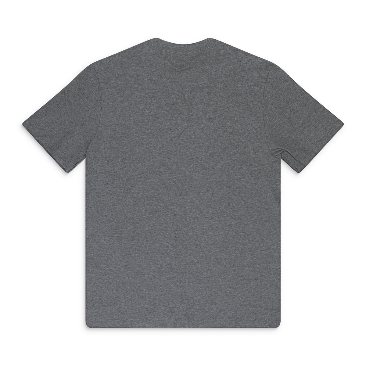 Grey Uniform T-Shirt