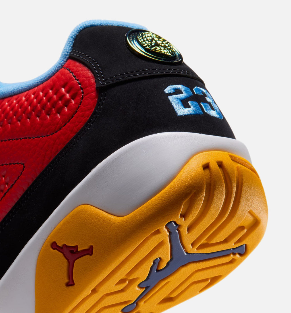 Air Jordan 9 Retro Low What The Kilroy Men's Shoes
