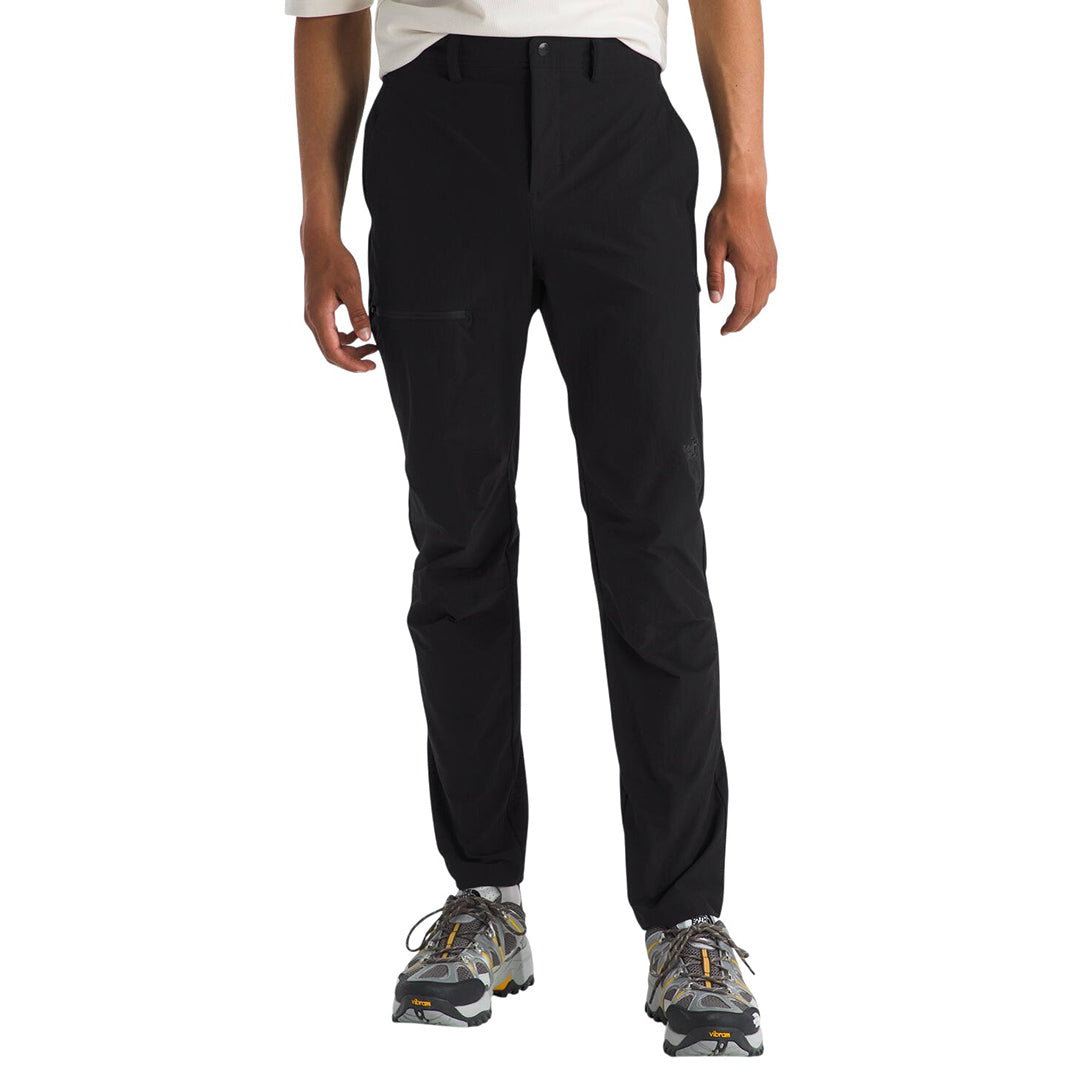 Pantalón Basin para hombre color negro