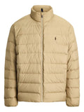Polo Ralph Lauren matte padded jacket