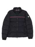 Moncler Bouvaque stand-collar puffer jacket