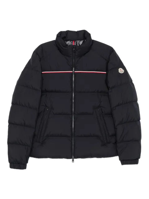Moncler Bouvaque stand-collar puffer jacket