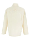 Rier half-zip turtleneck sweater