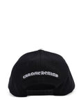Chrome Hearts Horseshoe Cross baseball cap