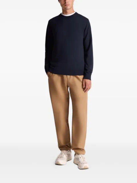 Fusalp Joryn crew-neck sweater