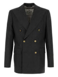 Vivienne Westwood double-breasted Captain Blazer
