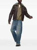 Maison Margiela sportswear jacket