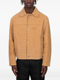 Jacquemus Basketry herringbone jacket