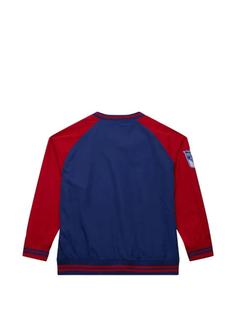 Mitchell & Ness New York Rangers sweatshirt