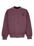 Carhartt WIP Vista logo-patch sweatshirt